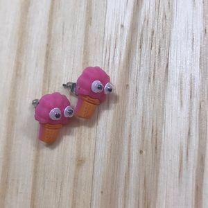 Cute 🌸 kids Earrings